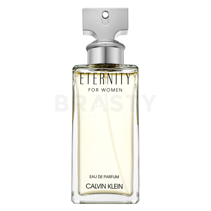Calvin Klein Eternity Eau de Parfum nőknek Extra Offer 4 100 ml