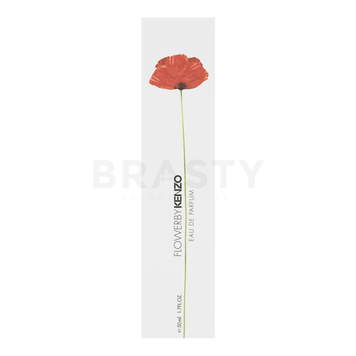 Kenzo Flower by Kenzo woda perfumowana dla kobiet Extra Offer 4 50 ml