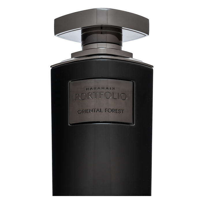 Al Haramain Portfolio Oriental Forest Eau de Parfum voor mannen Extra Offer 2 75 ml