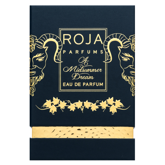 Roja Parfums A Midsummer Dream Eau de Parfum unisex Extra Offer 2 100 ml