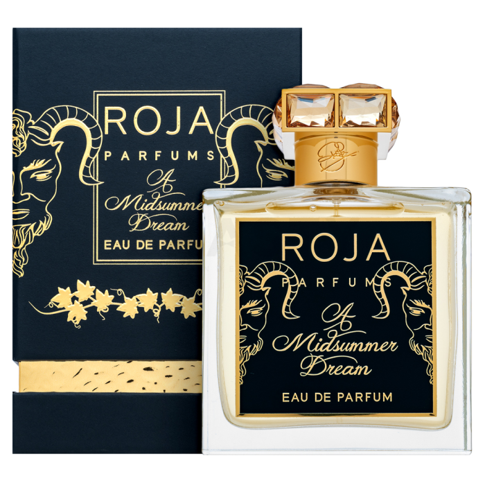 Roja Parfums A Midsummer Dream Eau de Parfum unisex Extra Offer 2 100 ml