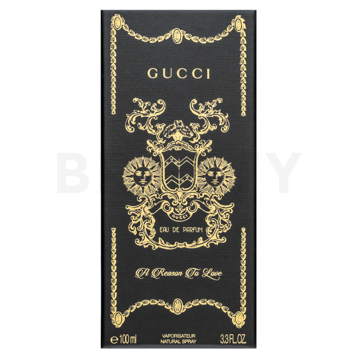 Gucci A Reason To Love Парфюмна вода унисекс 100 ml