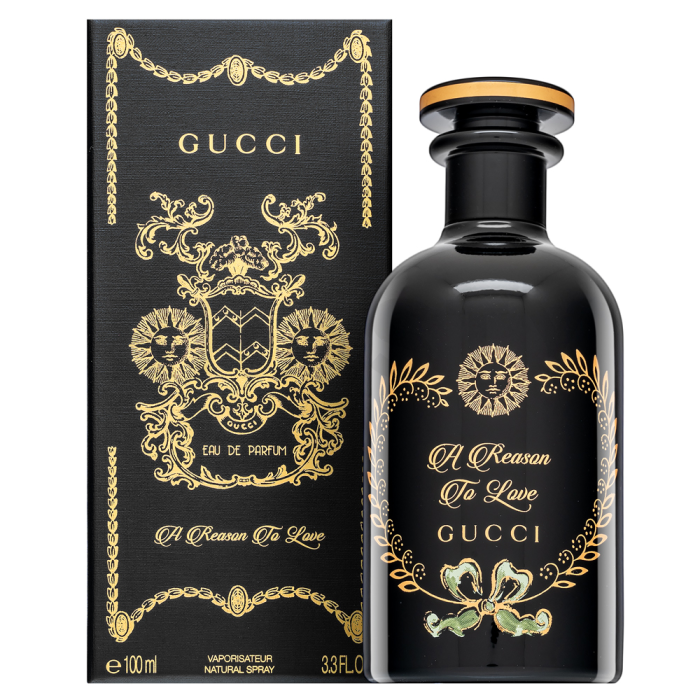 Gucci A Reason To Love Парфюмна вода унисекс 100 ml