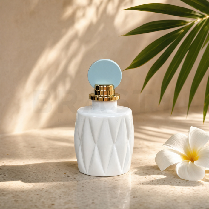 Miu Miu Fleur De Lait woda perfumowana dla kobiet 100 ml
