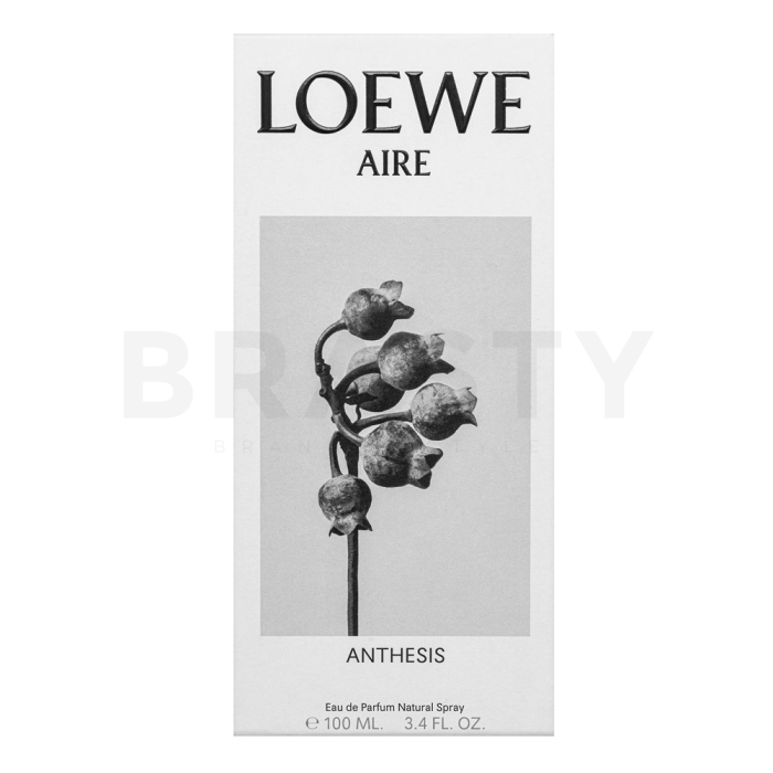 Loewe Aire Anthesis Eau de Parfum unisex 100 ml