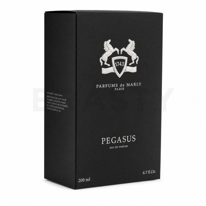 Parfums de Marly Pegasus Парфюмна вода за мъже 200 ml