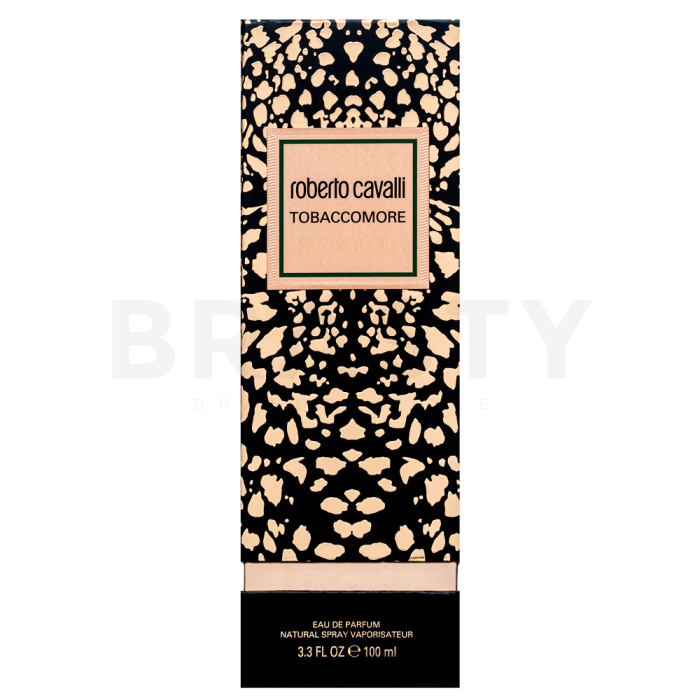 Roberto Cavalli Tobaccomore woda perfumowana unisex 100 ml