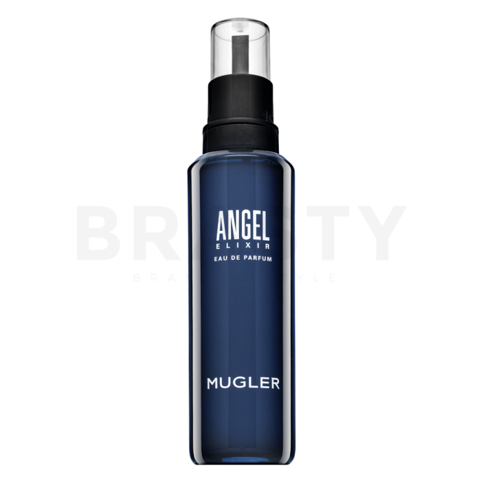 Thierry Mugler Angel Elixir Eau de Parfum nőknek Refill 100 ml