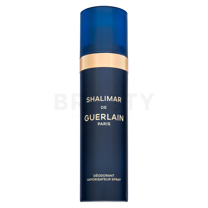Guerlain Shalimar deospray za ženske 100 ml