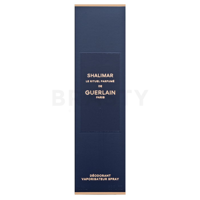Guerlain Shalimar deospray za ženske 100 ml