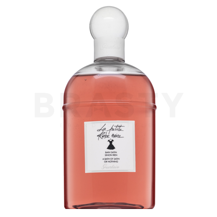 Guerlain La Petite Robe Noire Duschgel für Damen 200 ml