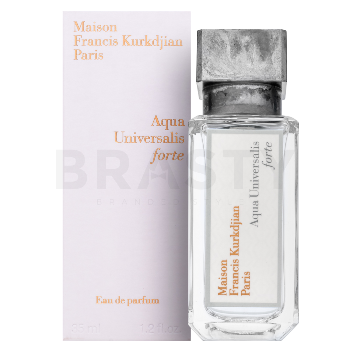 Maison Francis Kurkdijan Aqua Universalis Forte Парфюмна вода унисекс 35 ml