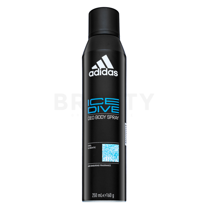 Adidas Ice Dive deospray bărbați 250 ml