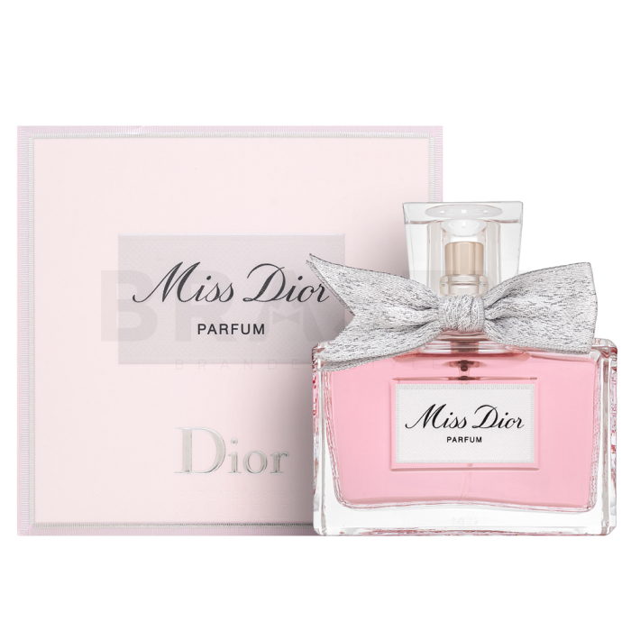 Dior (Christian Dior) Miss Dior czyste perfumy dla kobiet 80 ml