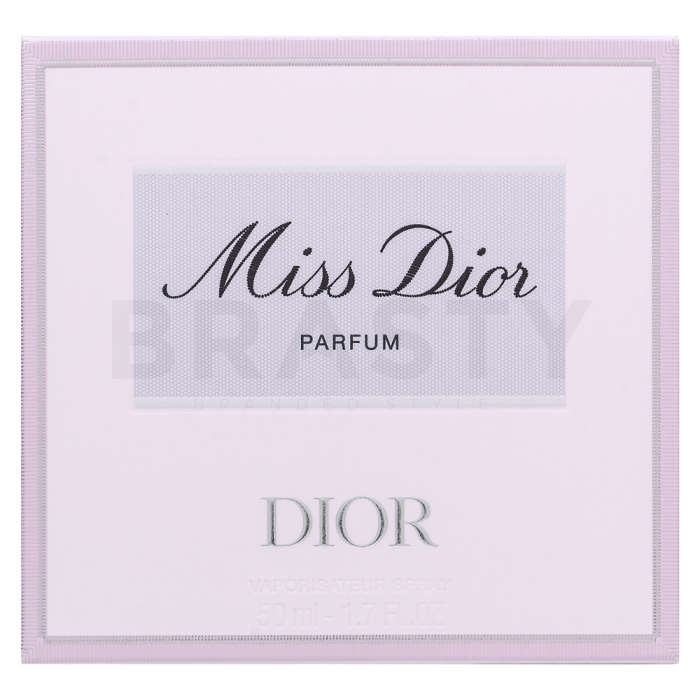 Dior (Christian Dior) Miss Dior čisti parfum za ženske 50 ml