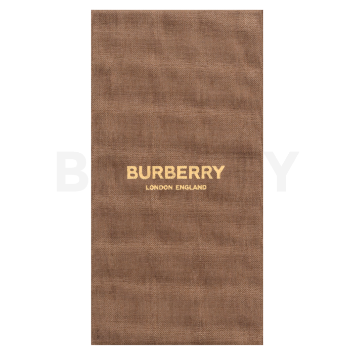 Burberry Ash Flower parfémovaná voda unisex 100 ml
