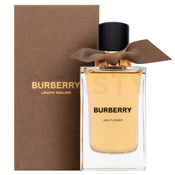 Burberry Ash Flower parfémovaná voda unisex 100 ml