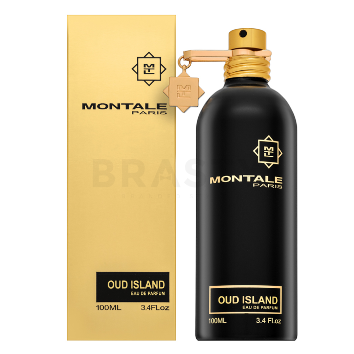 Montale Oud Island woda perfumowana unisex 100 ml