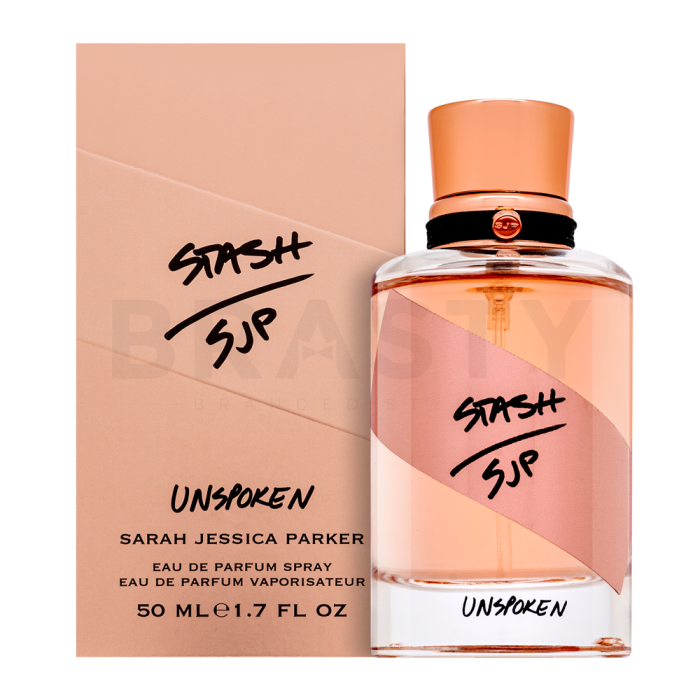 Sarah Jessica Parker Stash SJP Unspoken parfemska voda za žene 50 ml