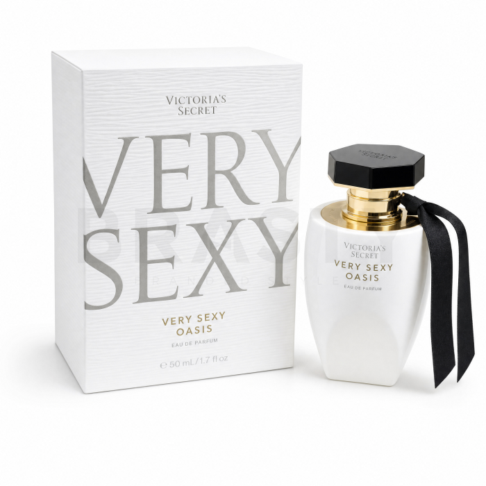 Victoria's Secret Very Sexy Oasis Eau de Parfum für Damen 50 ml