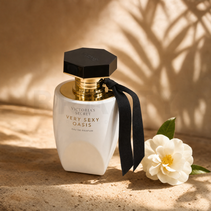 Victoria's Secret Very Sexy Oasis Eau de Parfum für Damen 50 ml