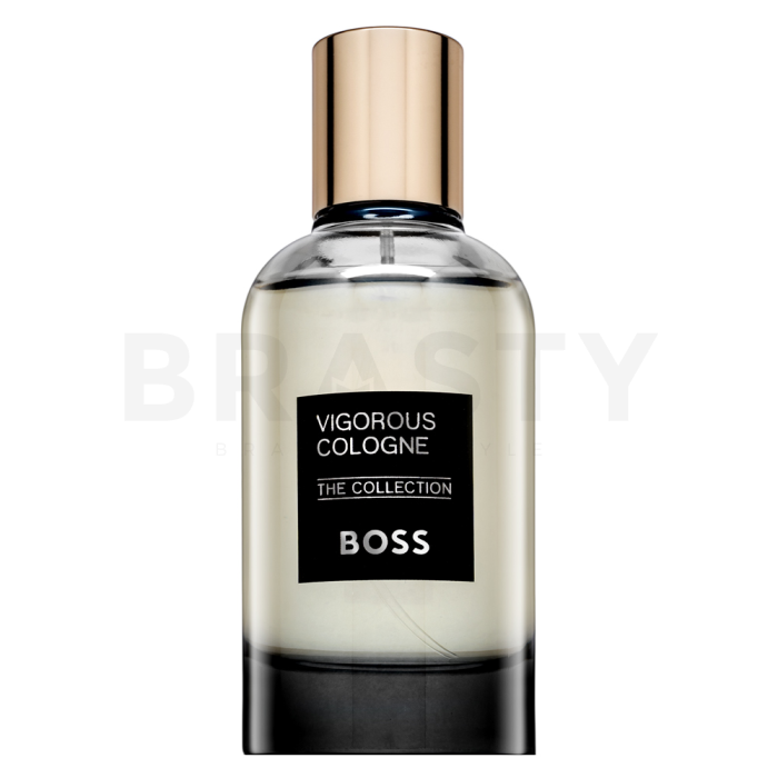Hugo Boss The Collection Vigorous Cologne Парфюмна вода за мъже 100 ml