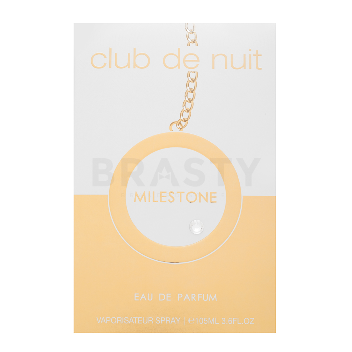 Armaf Club de Nuit Milestone Парфюмна вода унисекс Extra Offer 4 105 ml