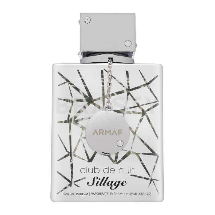Armaf Club de Nuit Sillage Eau de Parfum para hombre Extra Offer 4 105 ml