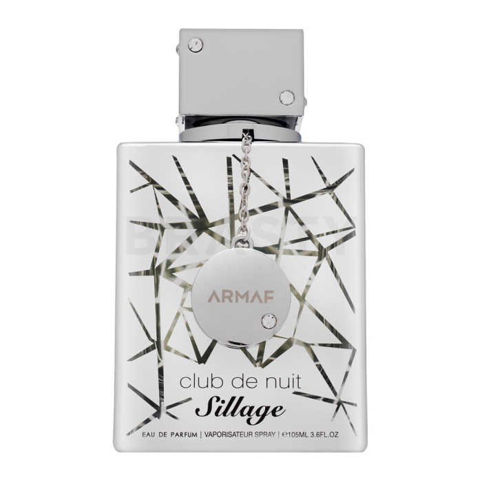 Armaf Club de Nuit Sillage Eau de Parfum para hombre Extra Offer 4 105 ml