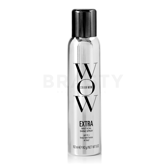 Color Wow Extra Mist-ical Shine Spray spray voor glanzend haar 162 ml