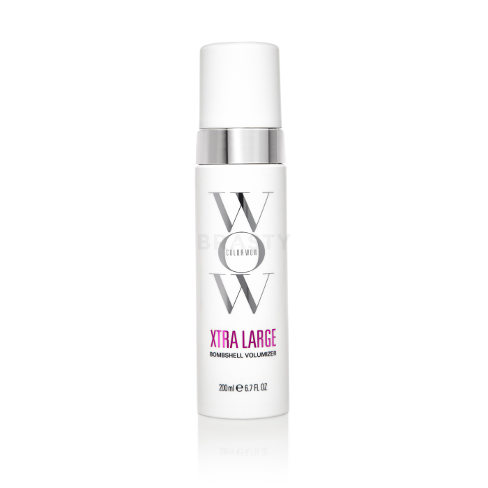 Color Wow Xtra Large Bombshell Volumizer pěna pro zvětšení objemu 200 ml