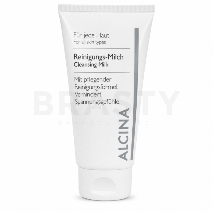Alcina почистващо мляко Cleansing Milk 150 ml