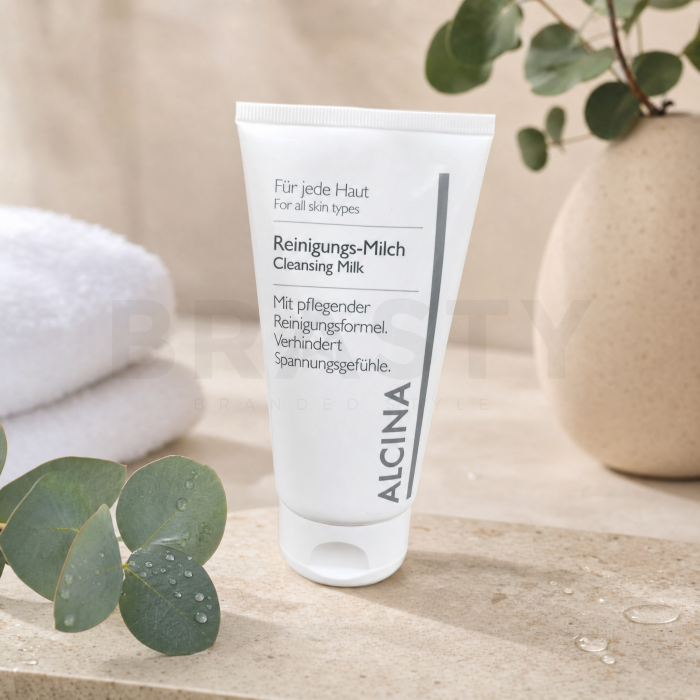 Alcina почистващо мляко Cleansing Milk 150 ml