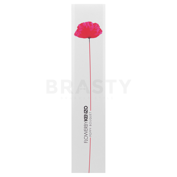 Kenzo Flower by Kenzo Poppy Bouquet woda perfumowana dla kobiet Extra Offer 4 100 ml