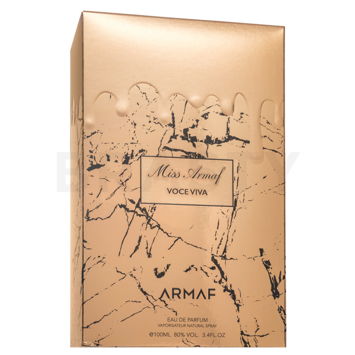 Armaf Miss VoceViva Eau de Parfum femei 100 ml