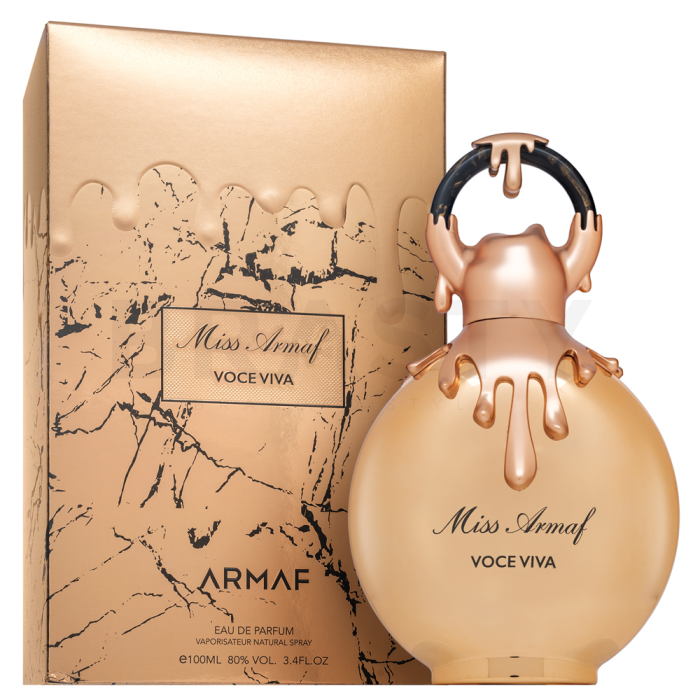 Armaf Miss VoceViva Eau de Parfum femei 100 ml