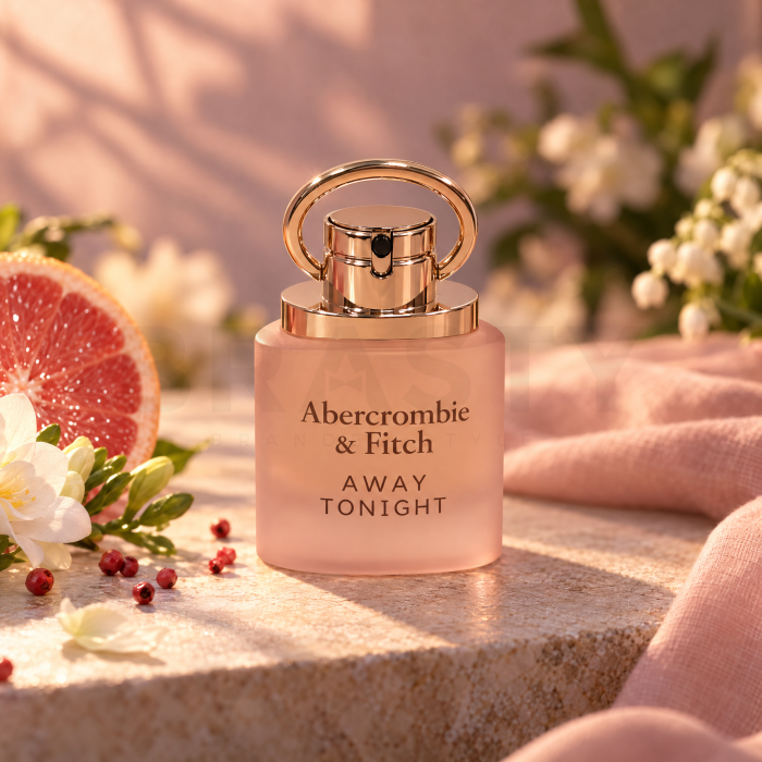 Abercrombie & Fitch Away Tonight woda perfumowana dla kobiet 50 ml