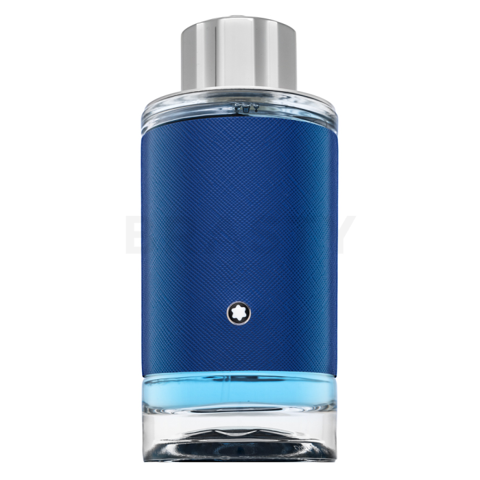 Mont Blanc Explorer Ultra Blue Eau de Parfum voor mannen 200 ml