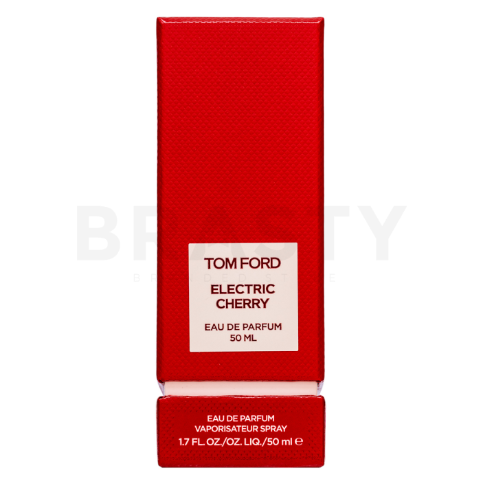 Tom Ford Electric Cherry Парфюмна вода унисекс 50 ml
