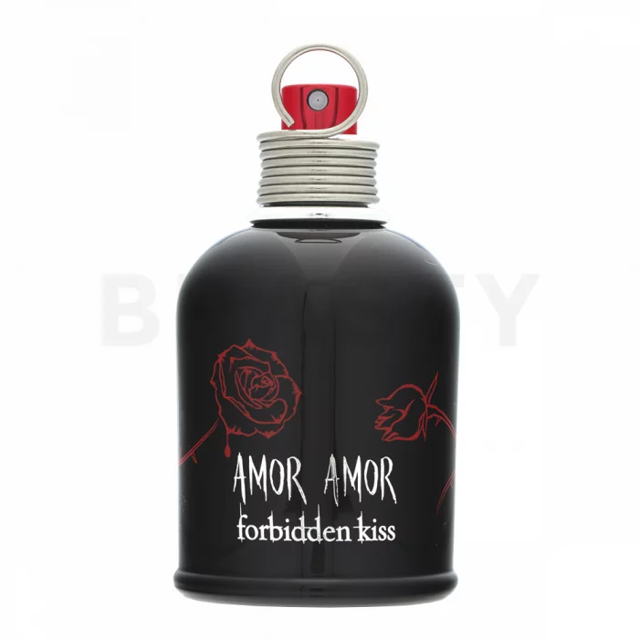Cacharel Amor Amor Forbidden Kiss Eau de Toilette da donna 50 ml