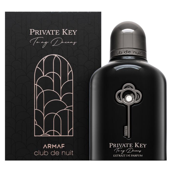 Armaf Private Key To My Dreams Parfüm unisex Extra Offer 2 100 ml