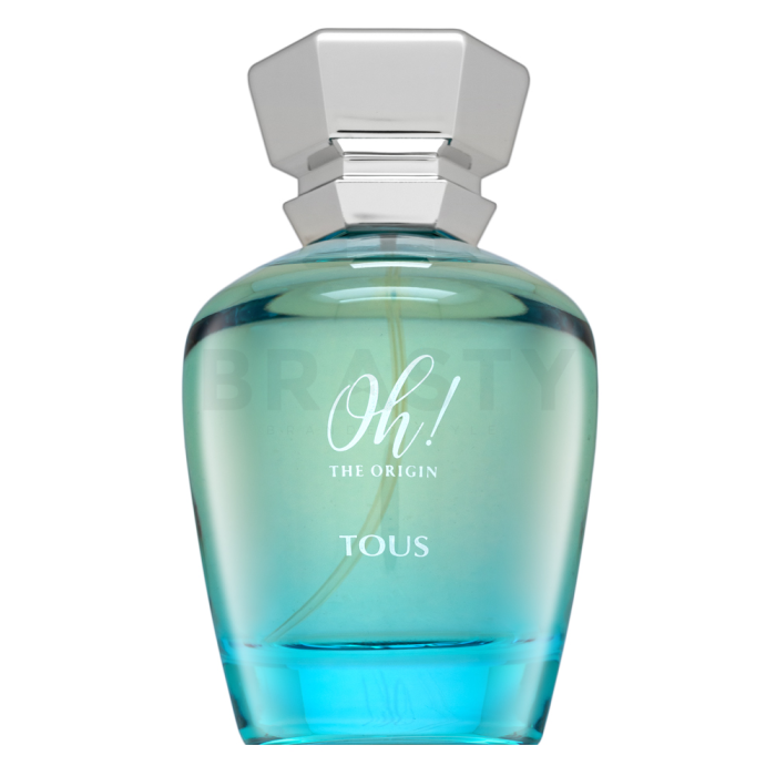 Tous Oh!The Origin toaletní voda pro ženy Extra Offer 2 100 ml