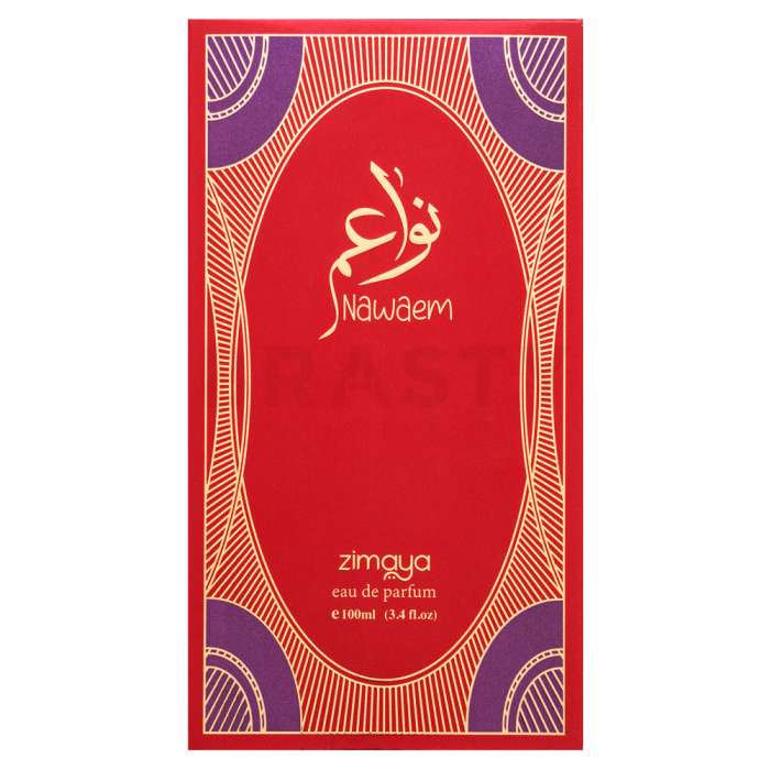 Zimaya Nawaem woda perfumowana unisex Extra Offer 2 100 ml