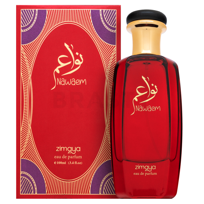 Zimaya Nawaem woda perfumowana unisex Extra Offer 2 100 ml