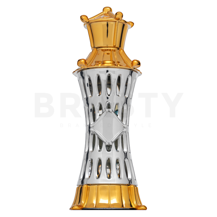 Ajmal Mizyaan Parfémovaný olej unisex 14 ml