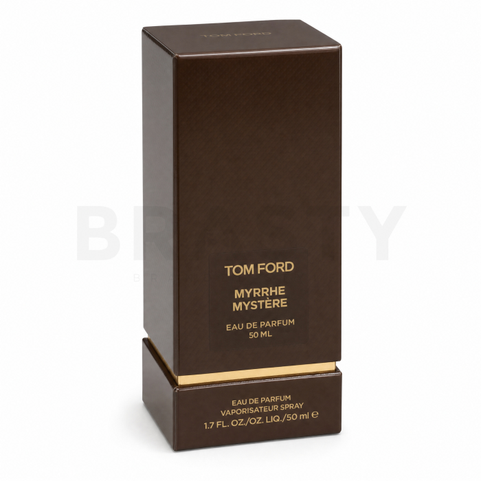 Tom Ford Myrrhe Mystère Eau de Parfum unisex 50 ml