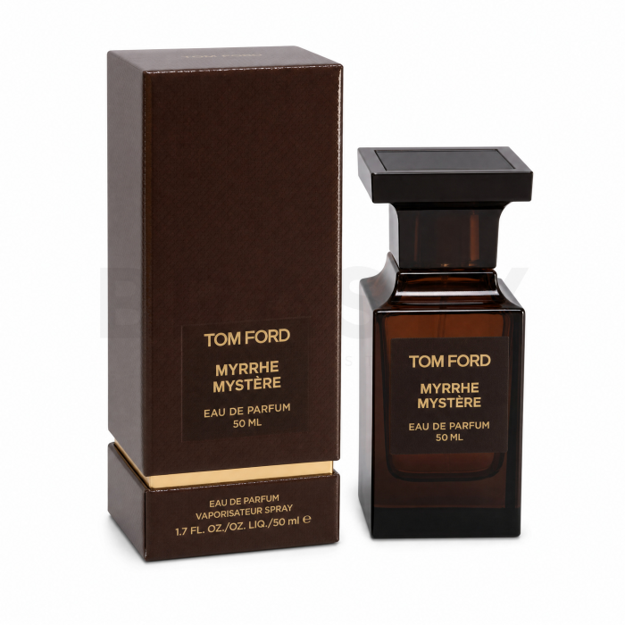 Tom Ford Myrrhe Mystère Eau de Parfum unisex 50 ml