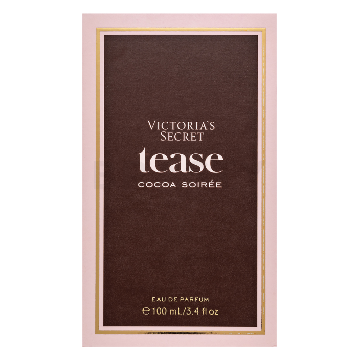 Victoria's Secret Tease Cocoa Soirée parfumirana voda za ženske 100 ml