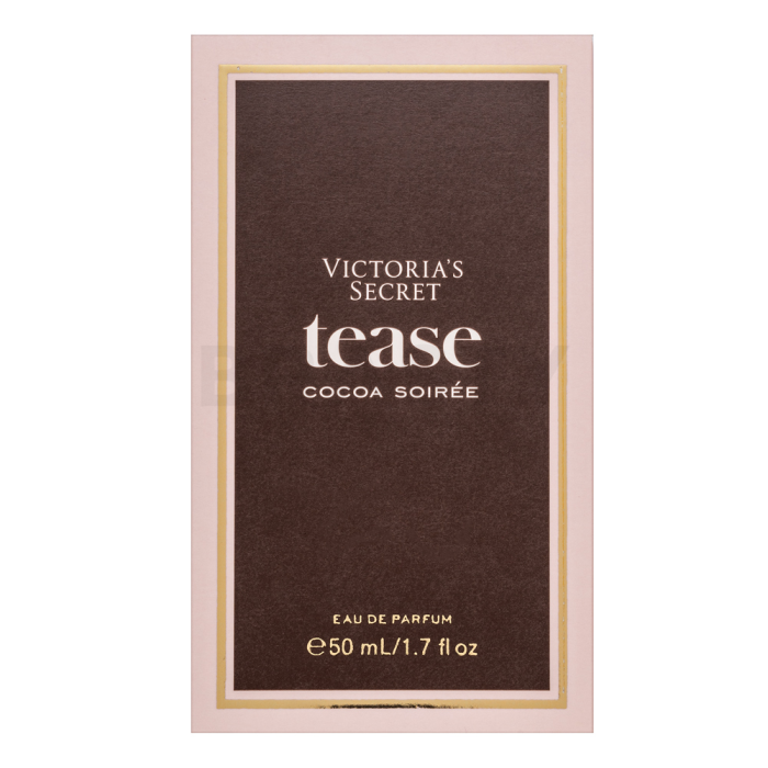Victoria's Secret Tease Cocoa Soirée parfumirana voda za ženske 50 ml