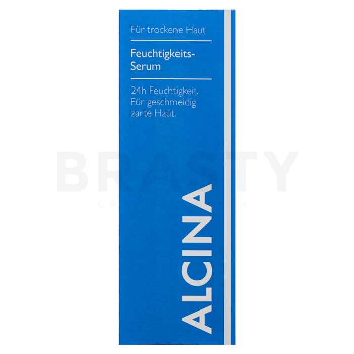 Alcina serum Moisturizing Serum 30 ml